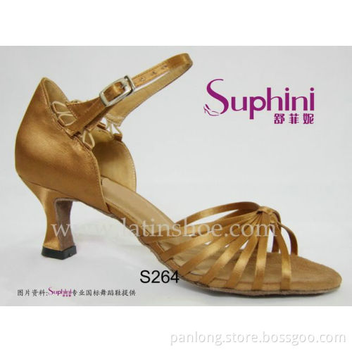 Ladies Ballroom Dance Shoes Wide Width